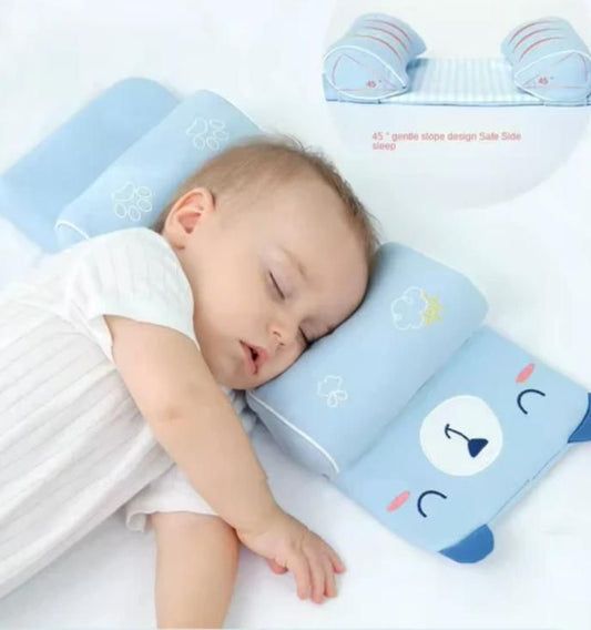 Baby Shaping Head Support Pillow |🔥 50% OFF 🔥