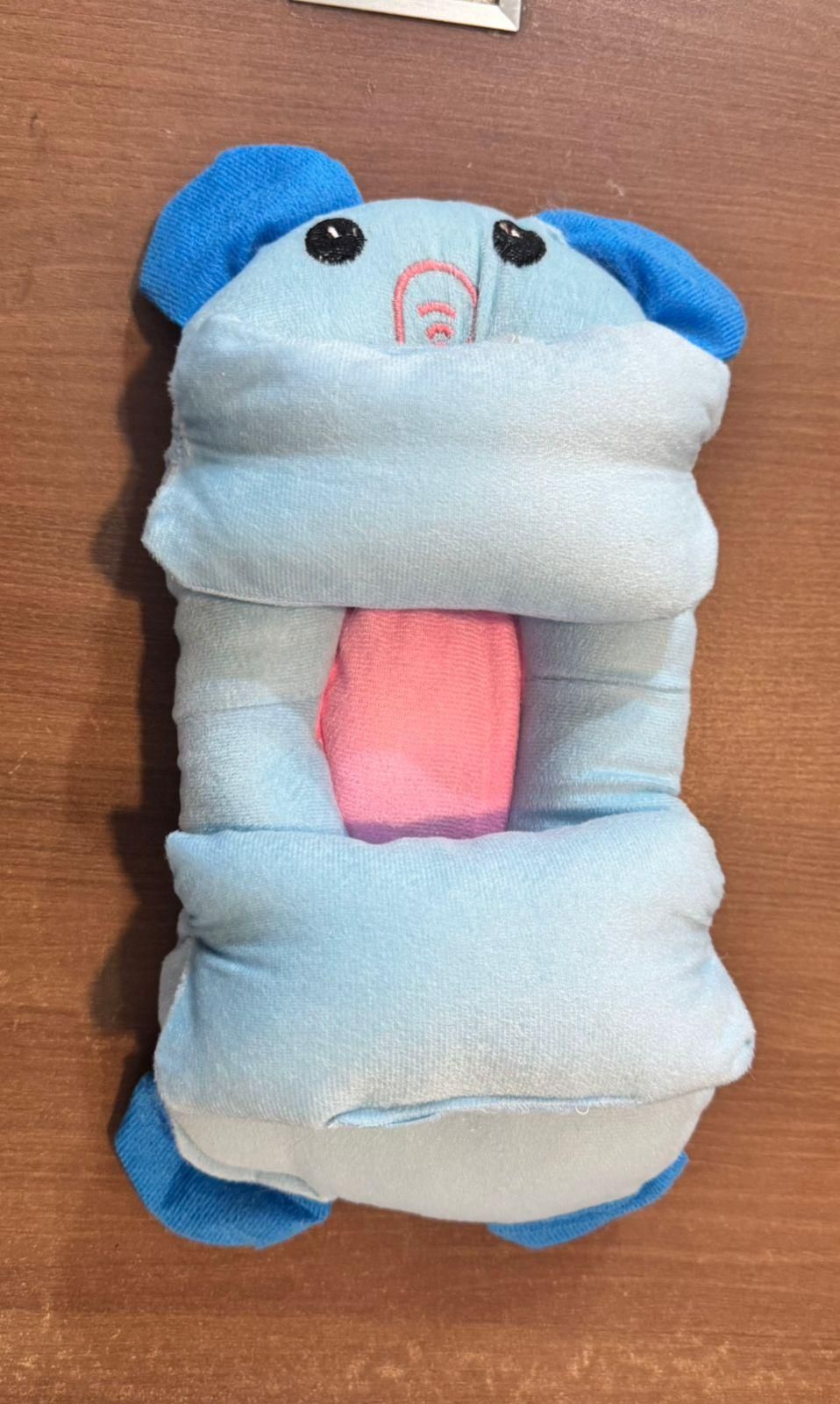 Baby Shaping Head Support Pillow |🔥 50% OFF 🔥